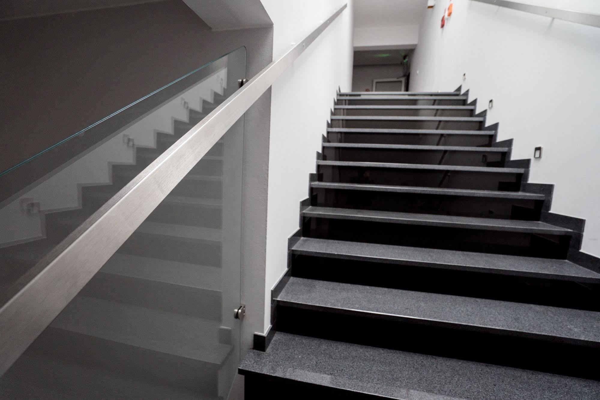 Hotel Aleksandria Siedlce Luaran gambar